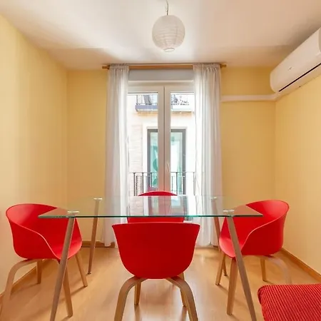 Temple - Muy Centrico, Zona De Marcha, 3º Sin Ascensor Saragosse