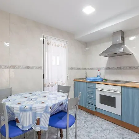 Temple - Muy Centrico, Zona De Marcha, 3º Sin Ascensor