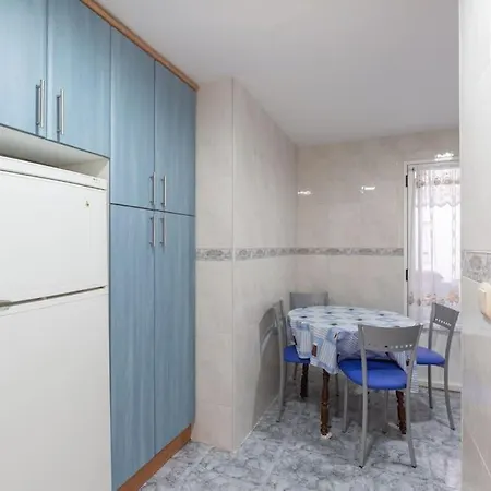 Tem - Muy Centrico, Zona De Marcha, 3º Sin Ascensor *