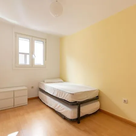 Appartement Temple - Muy Centrico, Zona De Marcha, 3º Sin Ascensor