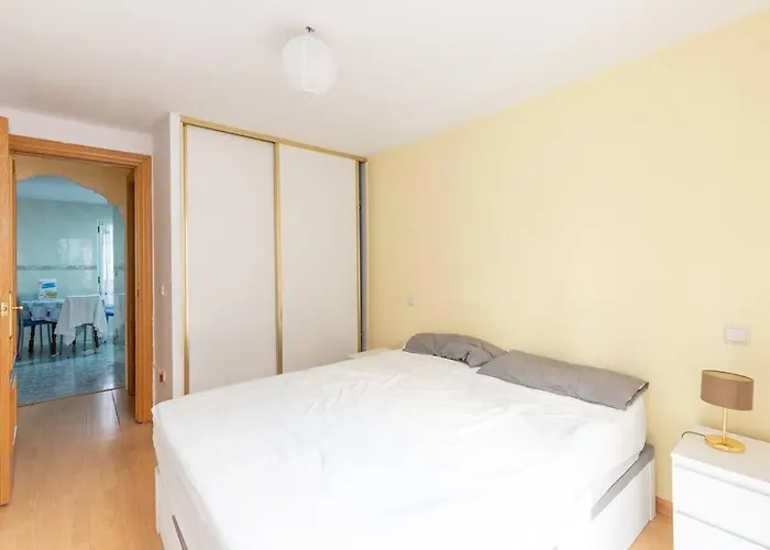 Tem - Muy Centrico, Zona De Marcha, 3º Sin Ascensor * Zaragoza